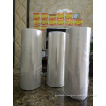 Low Temperature POF Shrink Film POF Heat Film Multilayers POF Shrink Packaging Film Manufactory